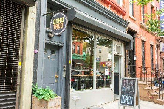 Domo Taco